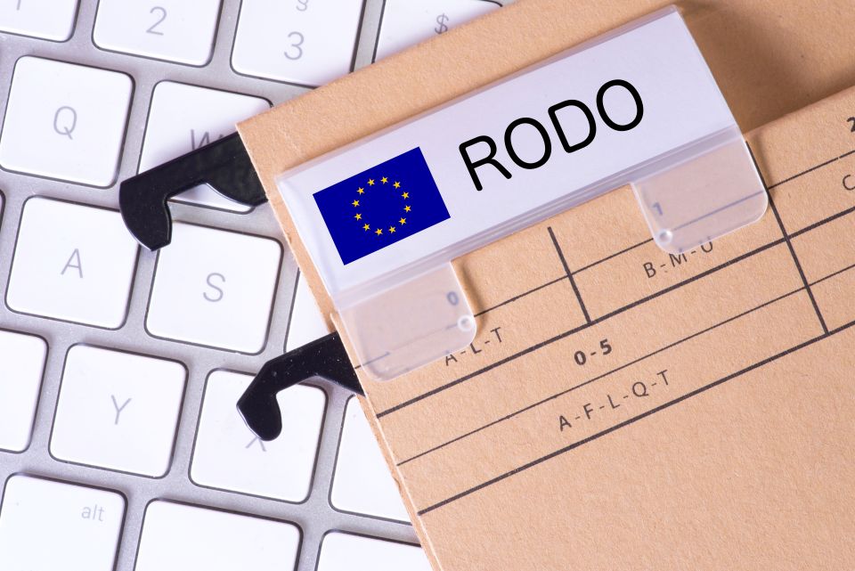 RODO